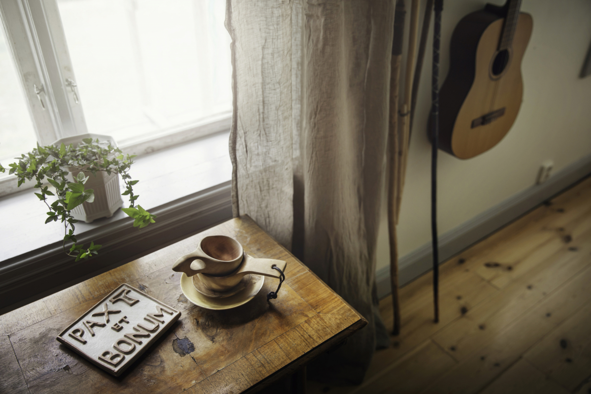 Prinsvillan håller öppet året runt